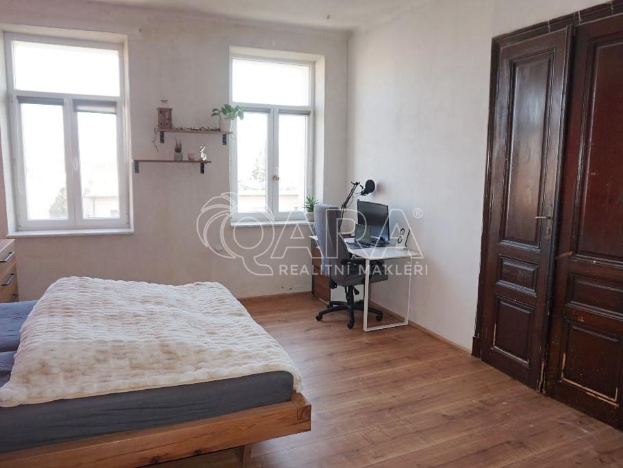 Prodej bytu 2+1 76 m2