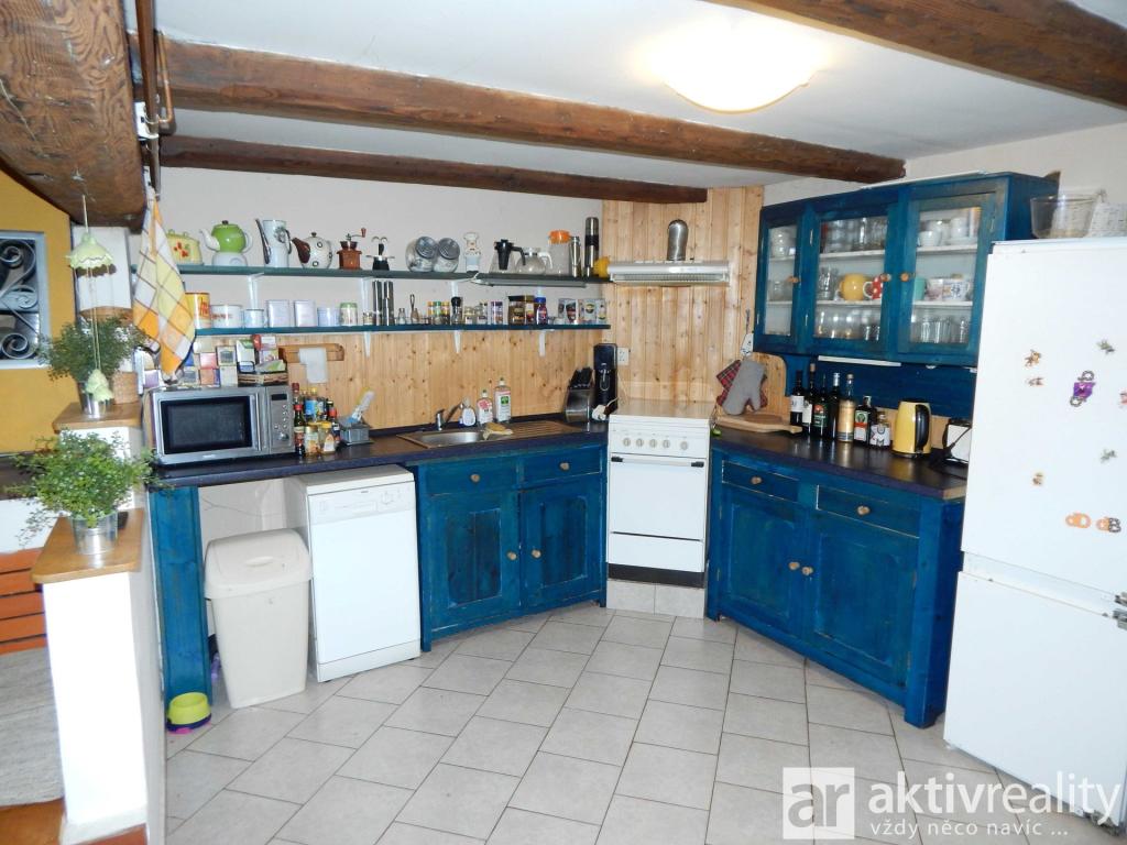 Prodej domu 200 m2, Klíny – náhled fotky 16