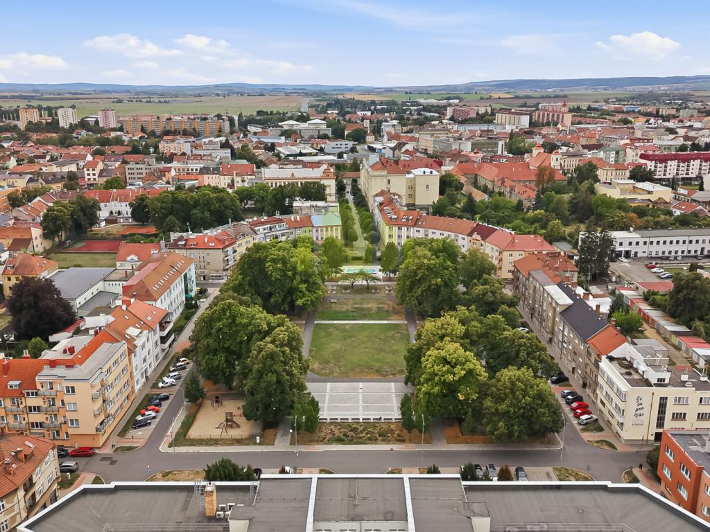 Pronájem bytu 1+1 37 m2, Prostějov – náhled fotky 23