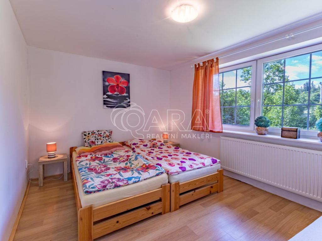 Prodej domu 115 m2, Město Albrechtice – náhled fotky 11