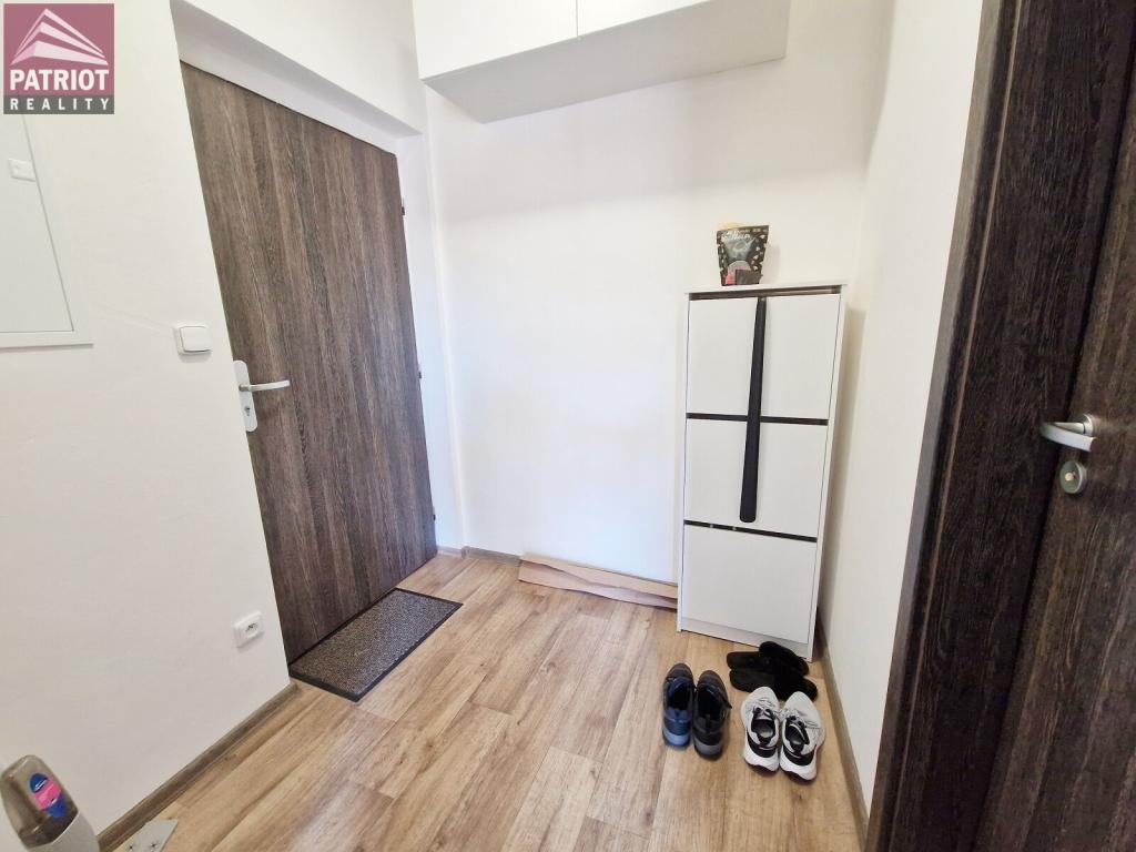 Pronájem bytu 2+kk 48 m2, Olomouc – náhled fotky 8