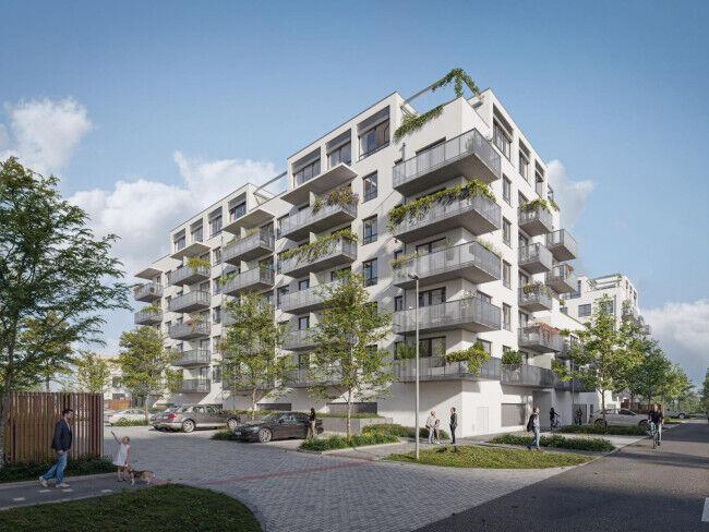 Prodej bytu 2+kk 41 m2, Praha – náhled fotky 13