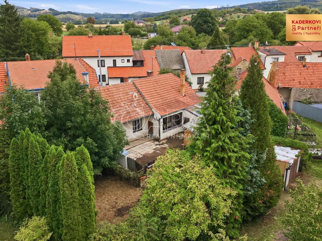Prodej domu 102 m2, Cetkovice – náhled fotky 7