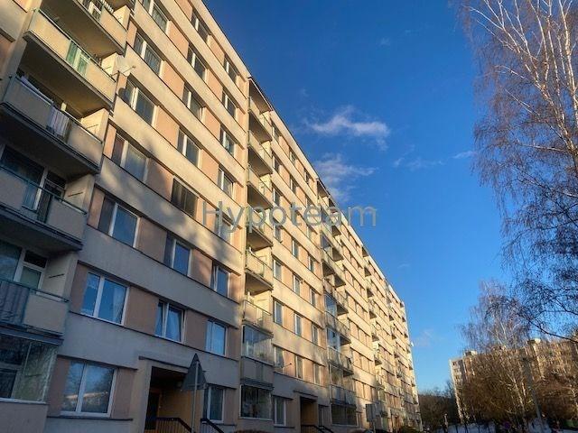 Pronájem bytu 1+kk 20 m2, Ústí nad Labem – náhled fotky 13