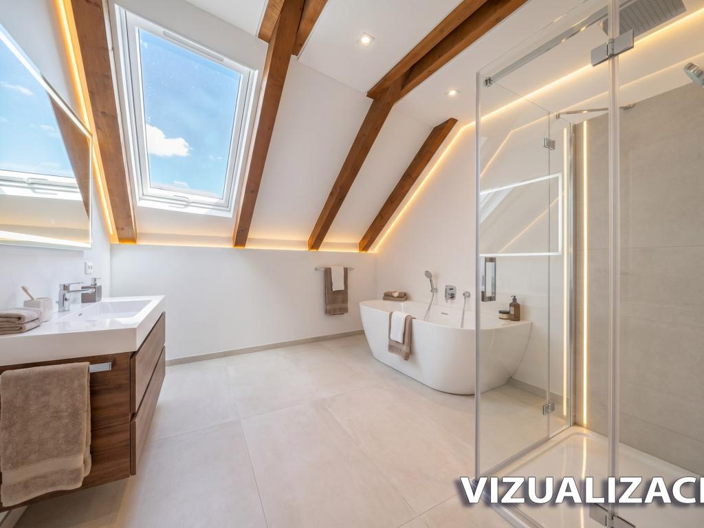 Prodej domu 194 m2, Horní Planá – náhled fotky 23