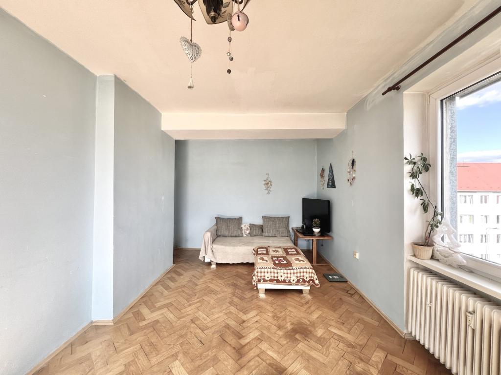 Pronájem bytu 2+1 60 m2