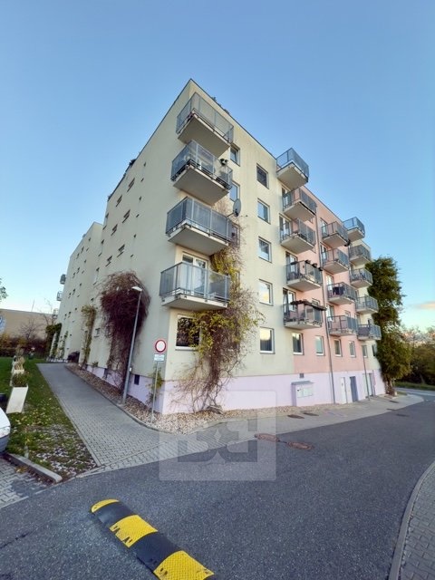 Pronájem bytu 2+kk 47 m2