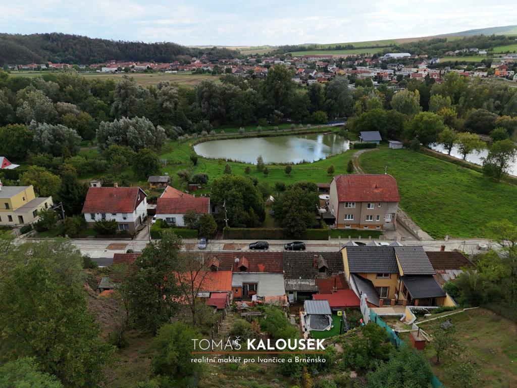 Prodej domu 55 m2, Dolní Kounice – náhled fotky 25