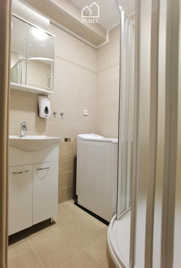 Pronájem bytu 2+1 56 m² - Widok 6