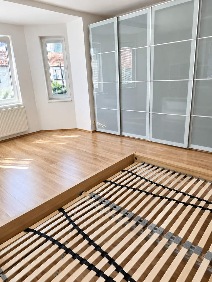 Pronájem bytu 4+1 155 m2, Praha – náhled fotky 11