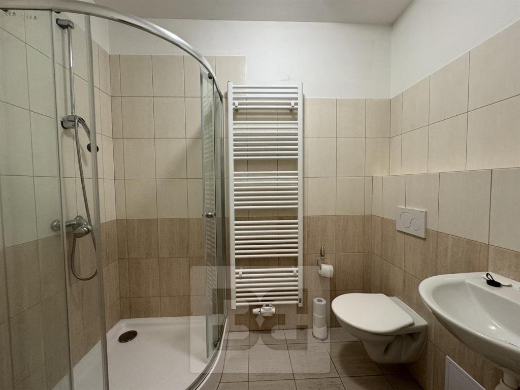 Pronájem bytu 1+kk 30 m2, Praha – náhled fotky 12