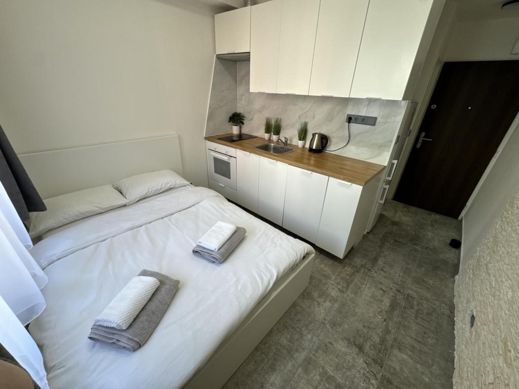 Prodej bytu 3+1 62 m2