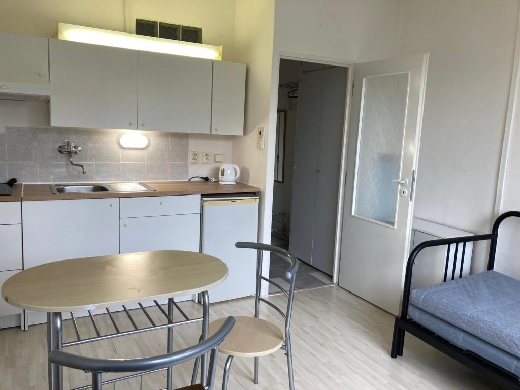 Pronájem bytu 1+kk 22 m2