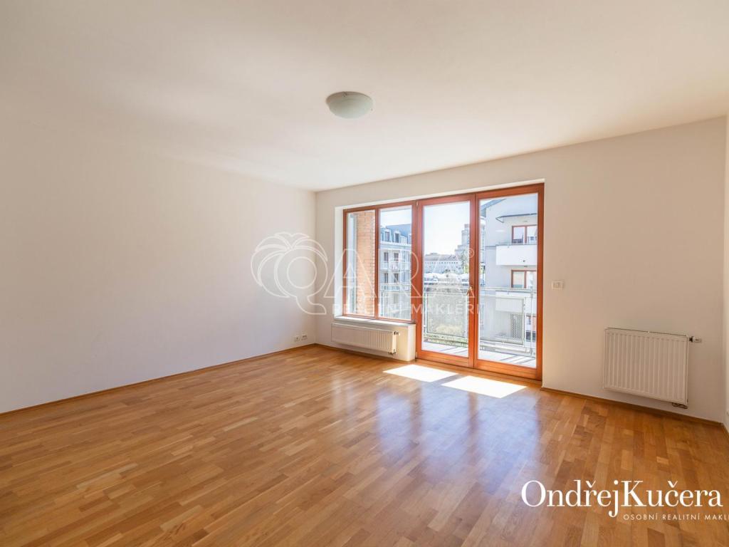 Pronájem bytu 2+kk 66 m2