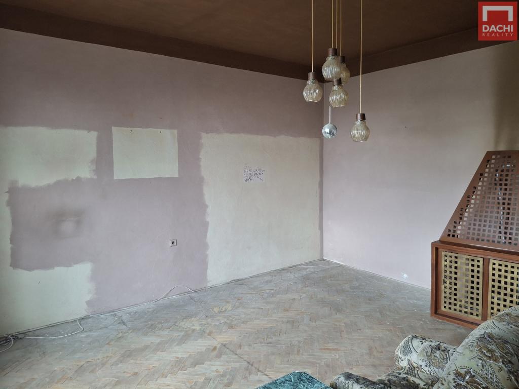 Prodej bytu 3+1 109 m² – pohled 6