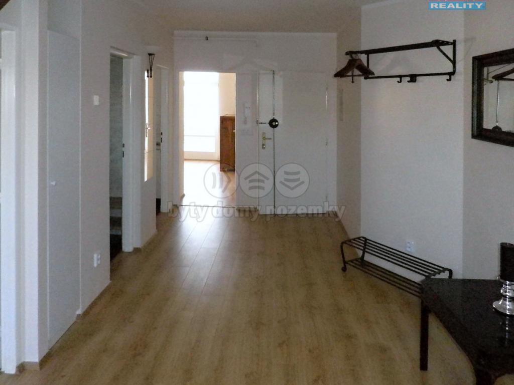 Pronajem bytu 3+kk 53 m2