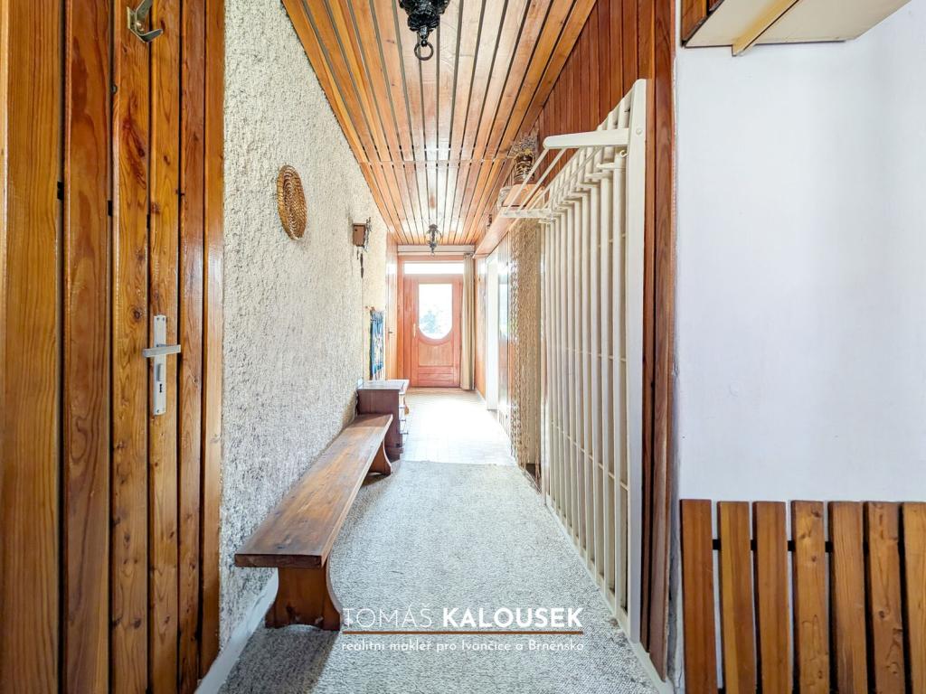 Prodej domu 111 m2, Mohelno – náhled fotky 11