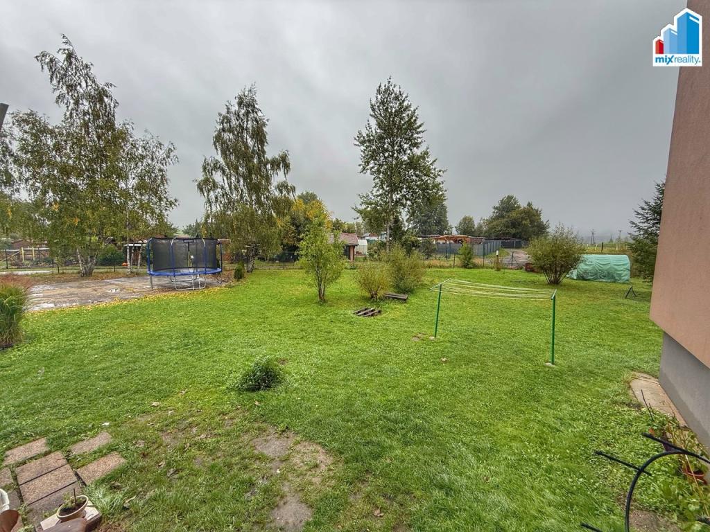 Pronájem bytu 2+1 48 m2, Strašice – náhled fotky 17