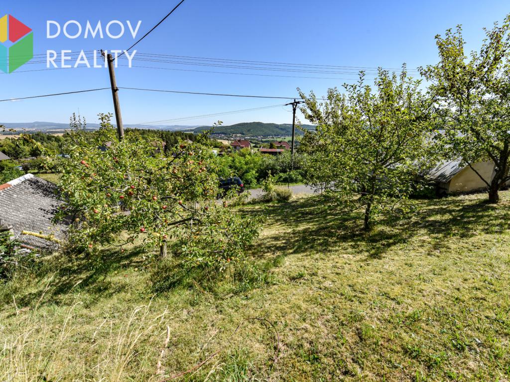 Prodej domu 160 m2