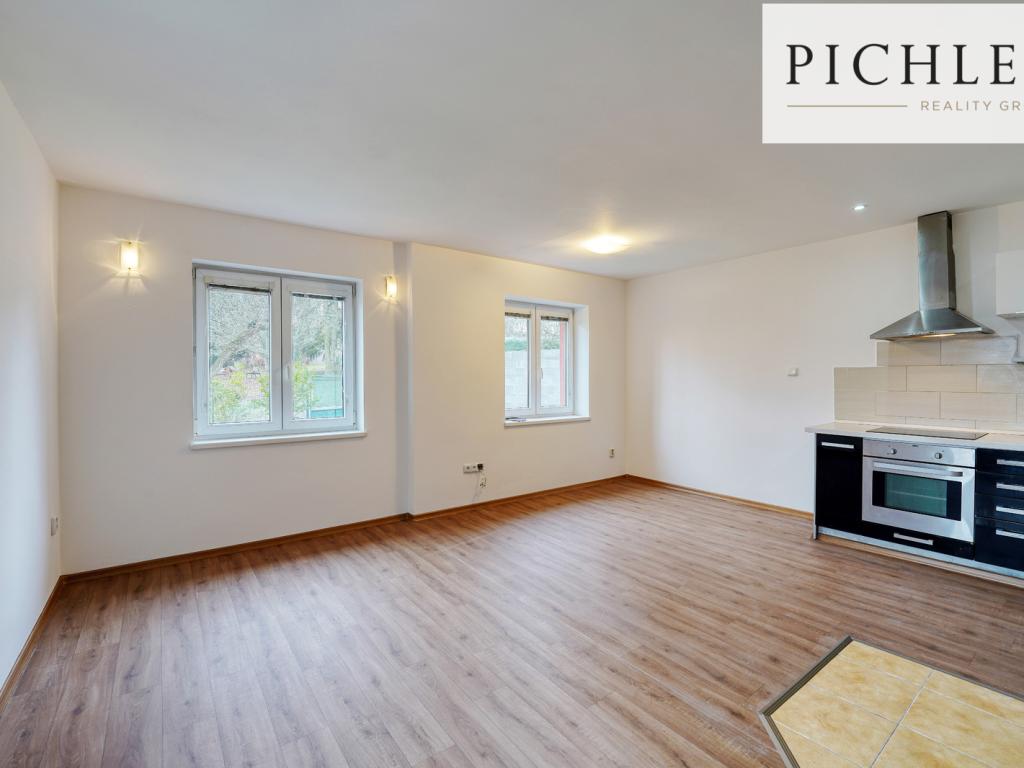 Prodej domu 61 m2