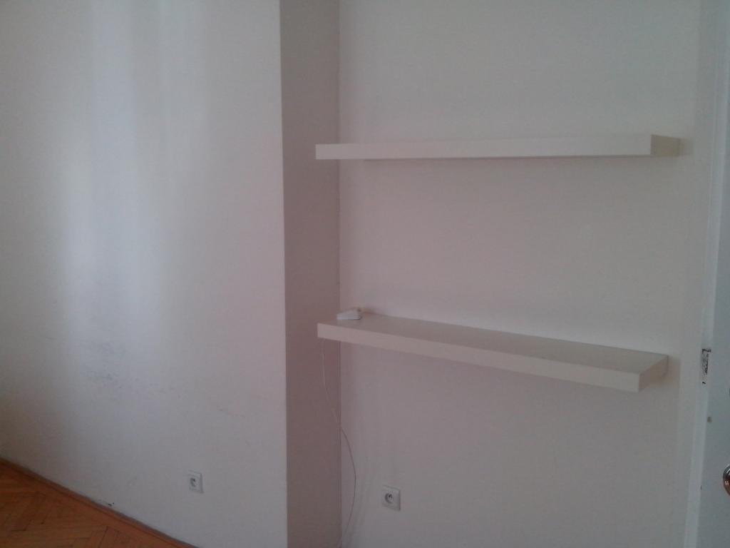 Pronájem bytu 2+kk 59 m2