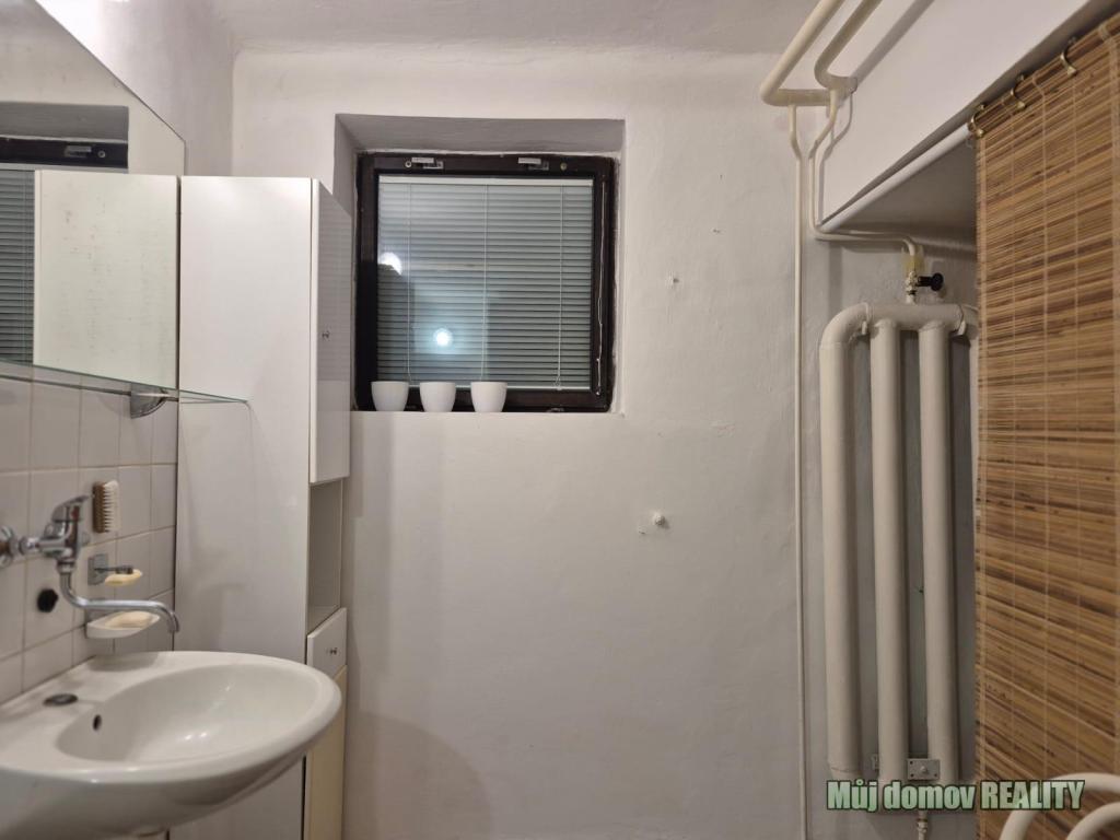 Pronájem bytu 1+1 35 m2