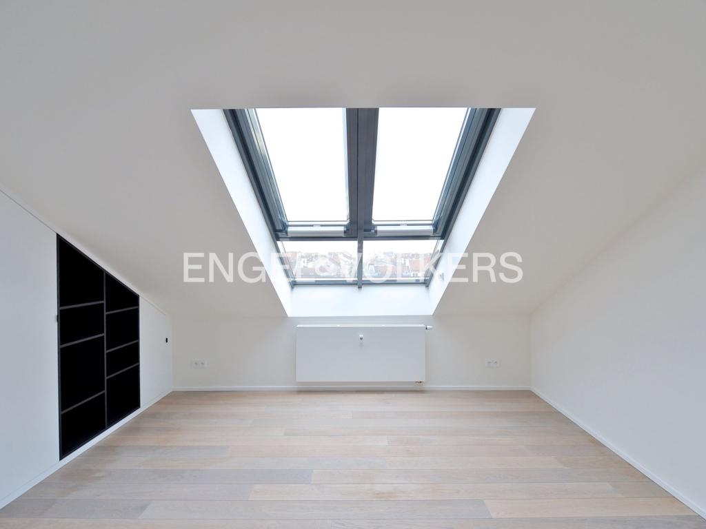 Pronájem bytu 1+kk 39 m2