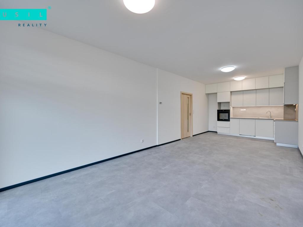 Pronájem bytu 2+kk 67 m2
