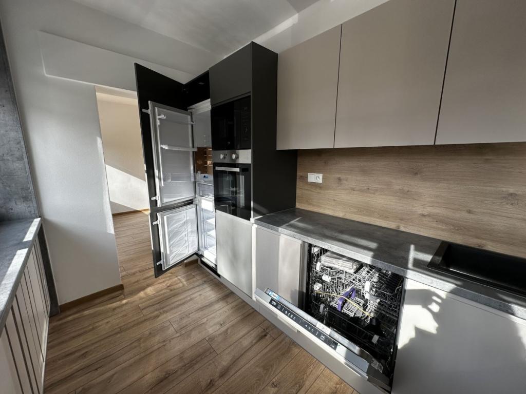 Pronájem bytu 2+1 50 m2