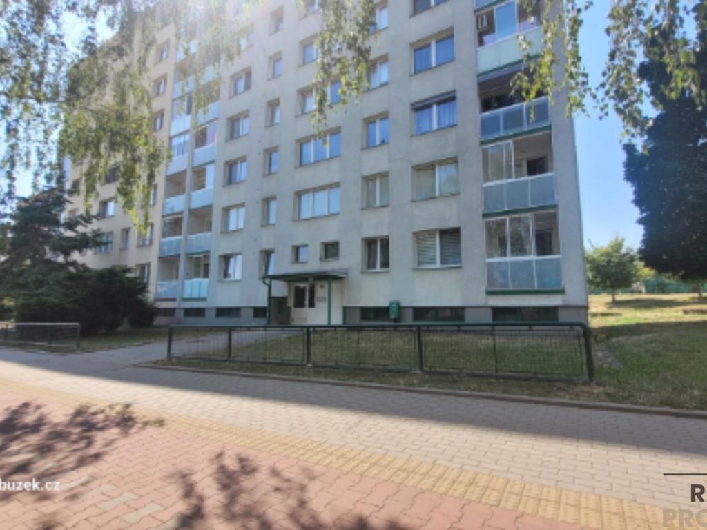 Prodej bytu 2+1 43 m2