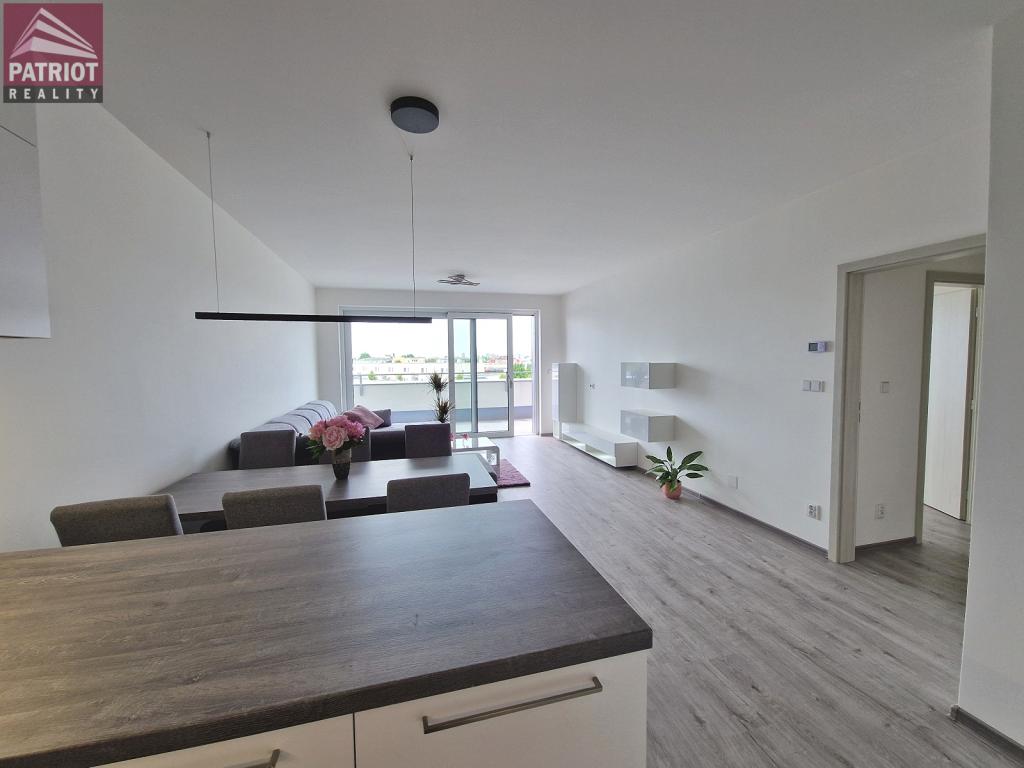 Pronájem bytu 4+kk 126 m2