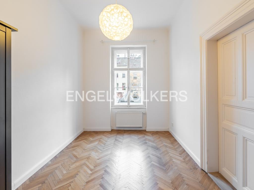 35m² 1+1 아파트 임대