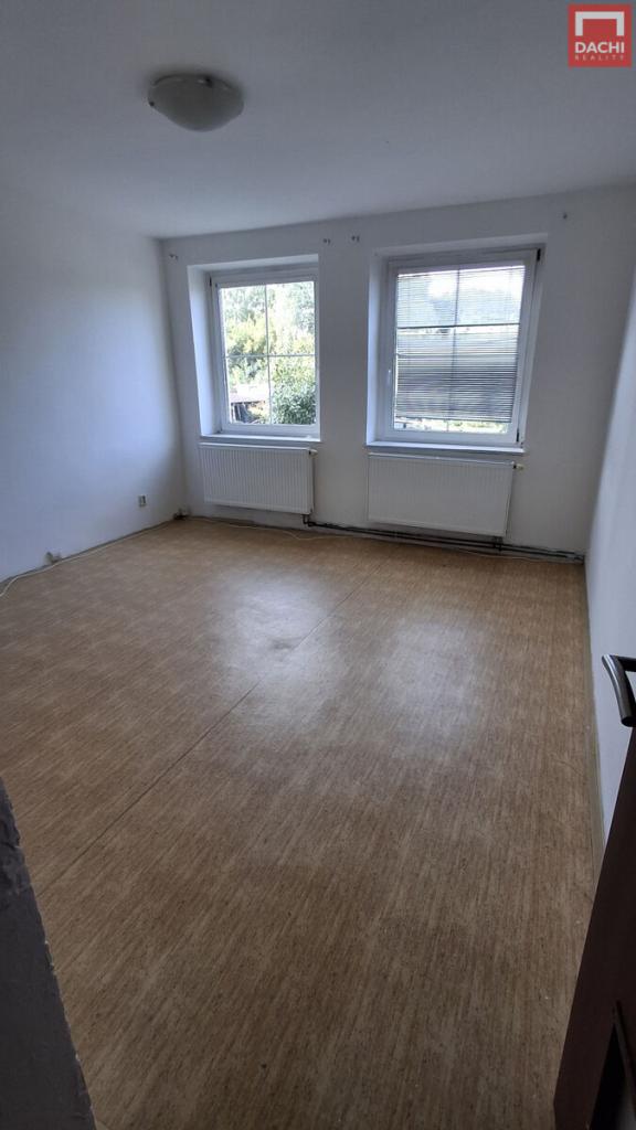 Pronájem bytu 3+1 65 m2