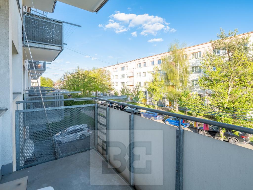 Pronájem bytu 3+1 63 m2