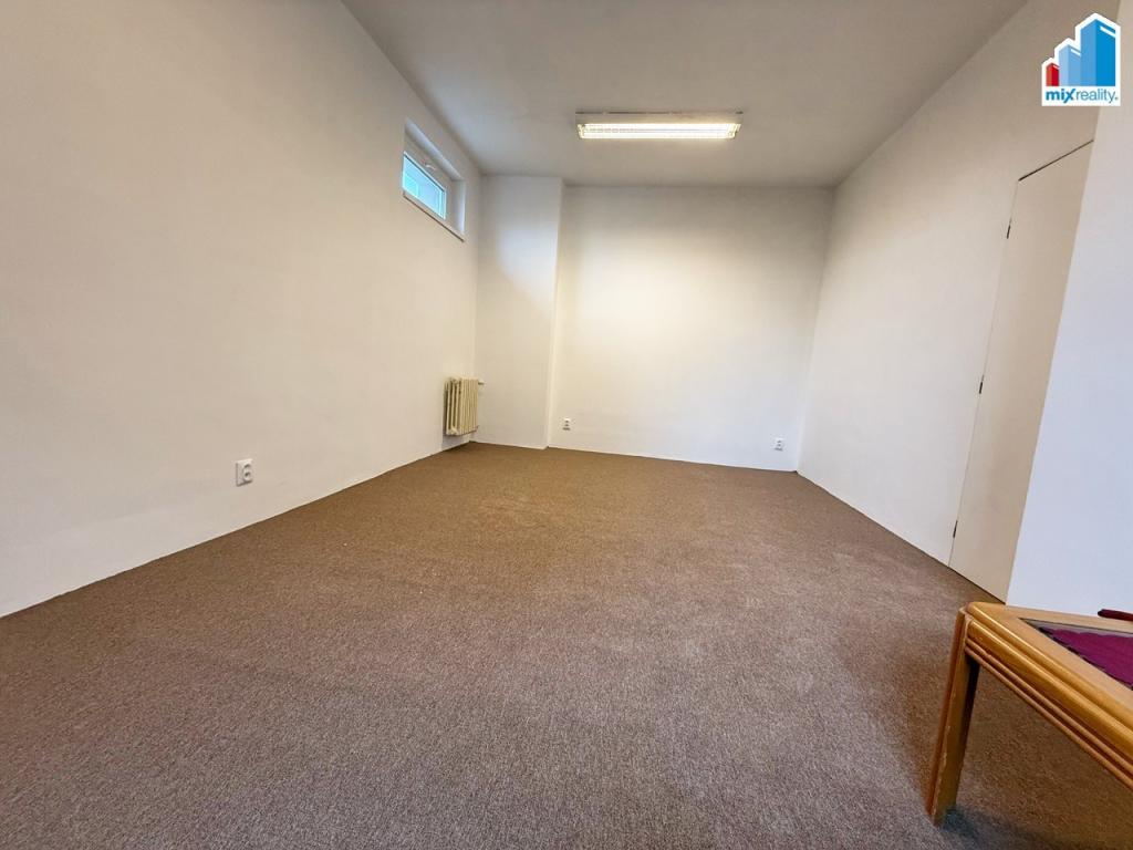 Pronájem bytu 2+1 48 m2, Strašice – náhled fotky 9