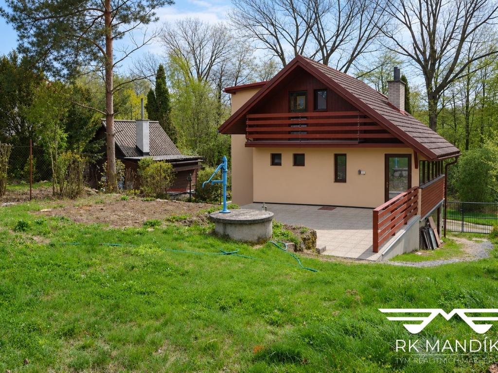 Prodej domu 121 m2, Babice – náhled fotky 17
