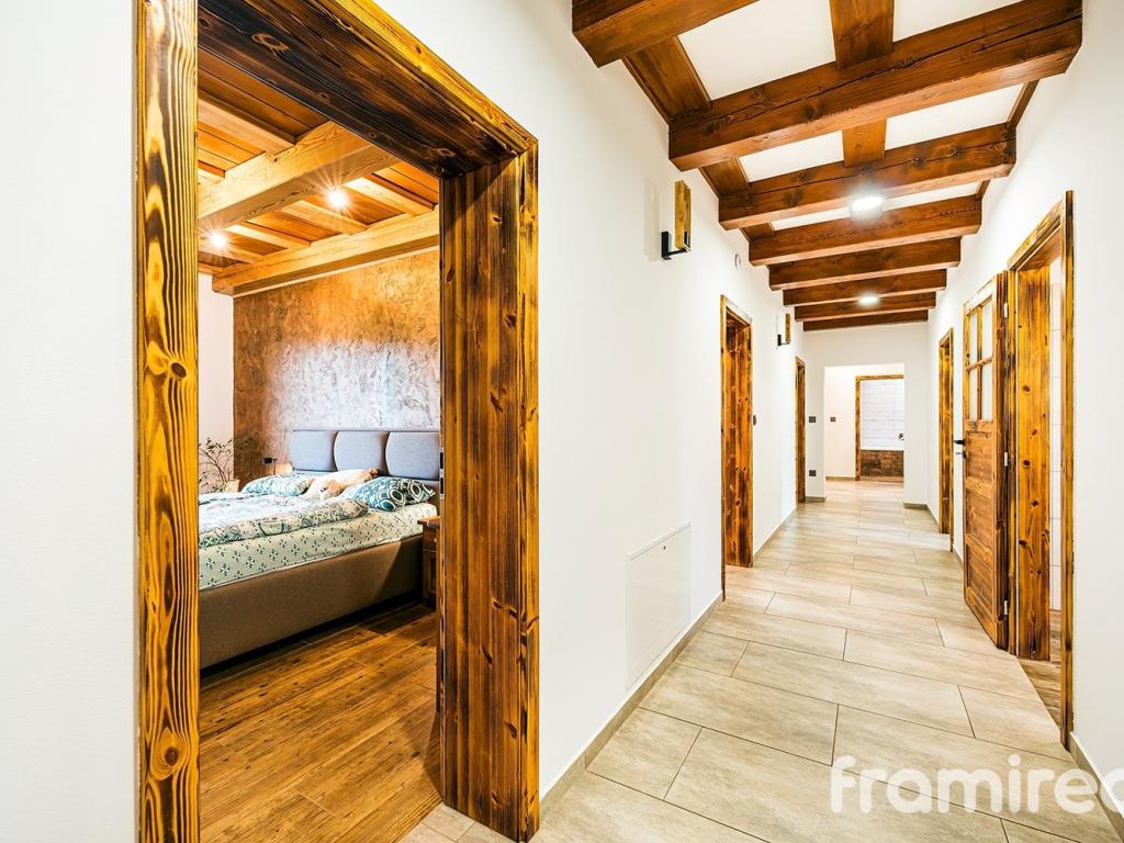 Prodej domu 185 m2