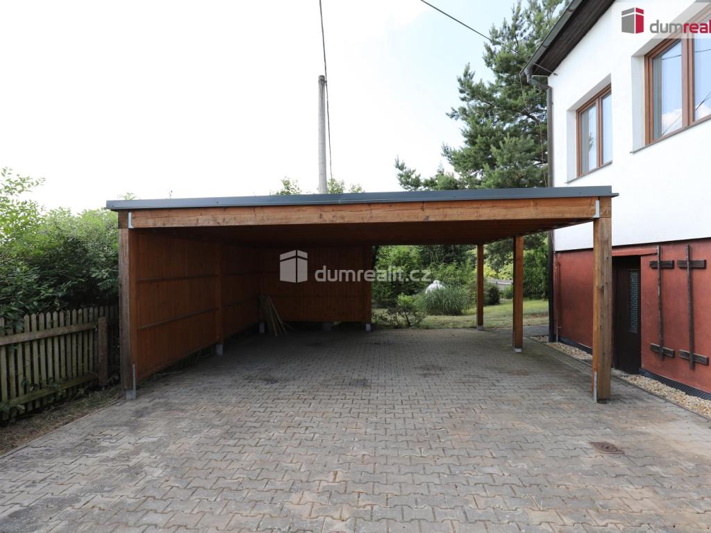 Prodej domu 200 m2, Mariánské Lázně – náhled fotky 22