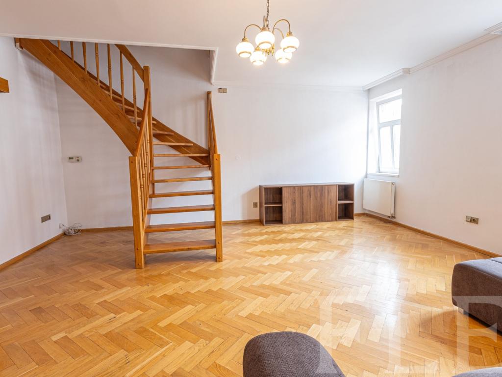 Pronájem bytu 3+1 117 m2, Praha – náhled fotky 6