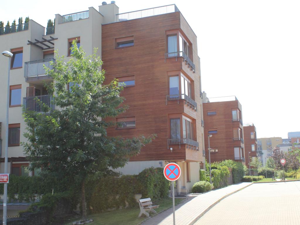 Pronajem bytu 2+kk 72 m2