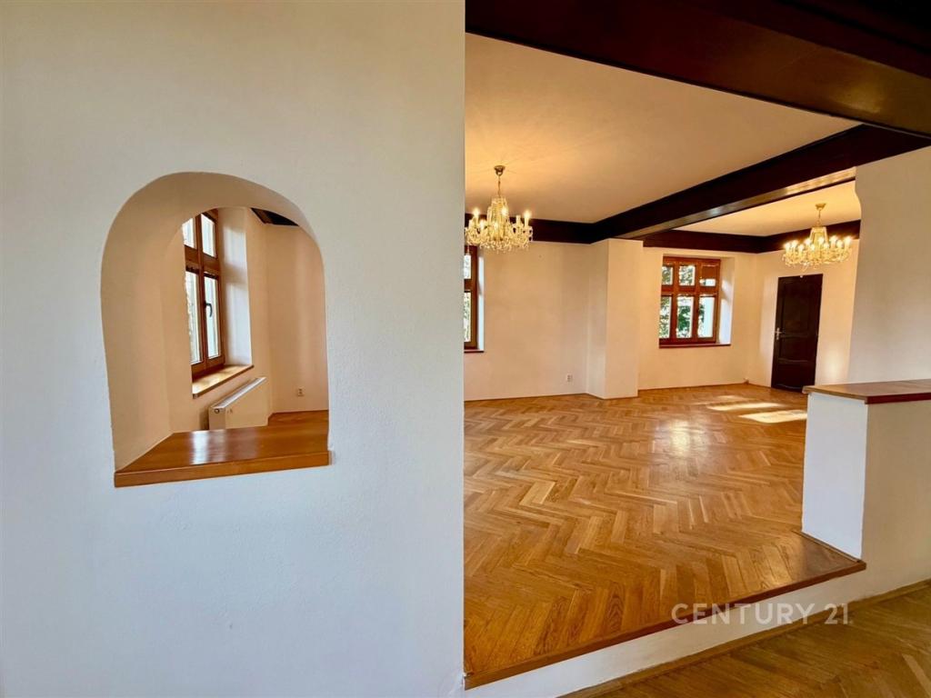 Pronájem domu 450 m2, Domažlice – náhled fotky 24