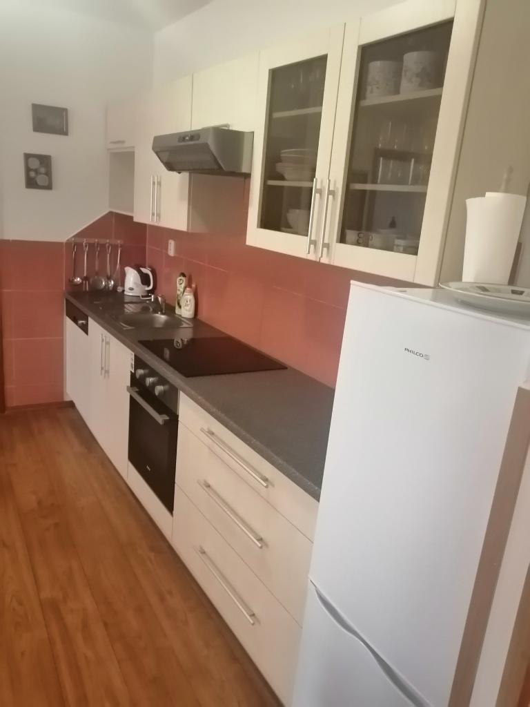 Pronájem bytu 2+kk 65 m2