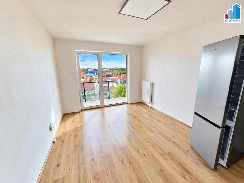 Pronájem bytu 2+kk 46 m2, Plzeň – náhled fotky 3
