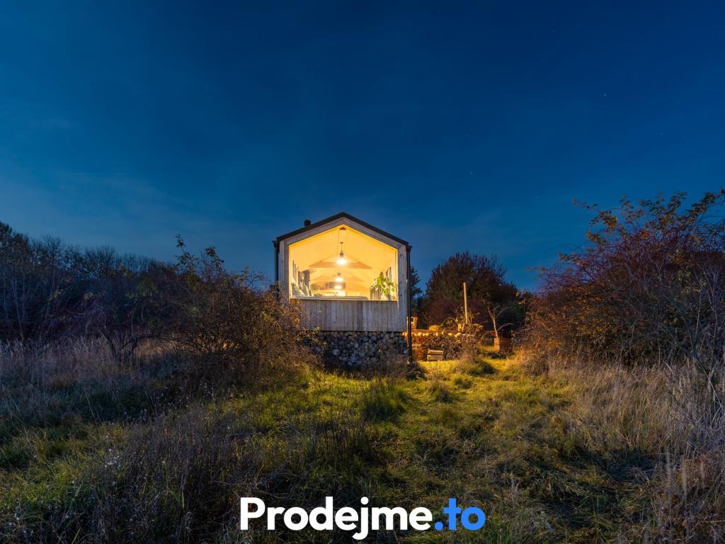 Prodej domu 27 m2