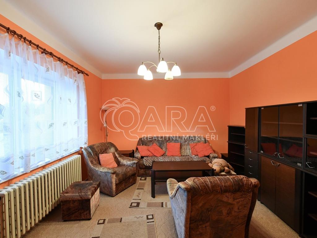 Prodej domu 152 m2