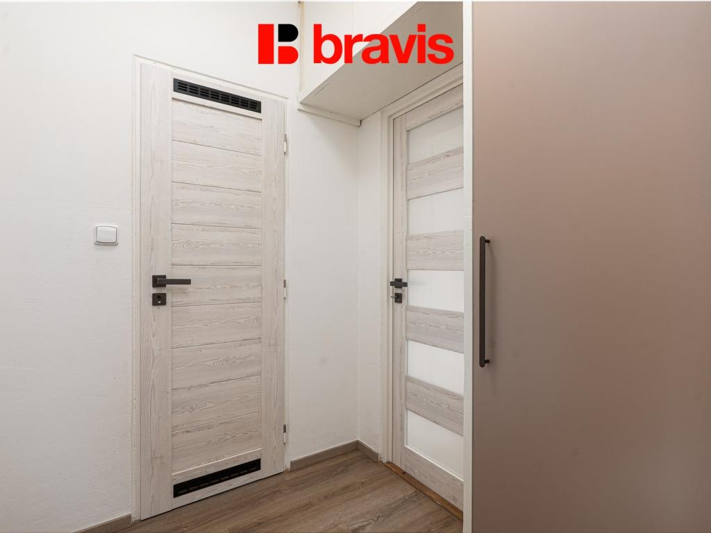 Pronájem bytu 2+1 58 m2, Brno – náhled fotky 11