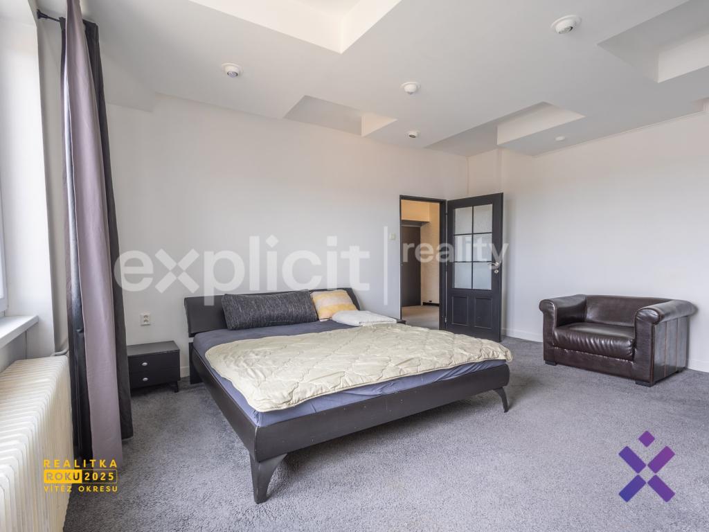 Prodej bytu 3+1 86 m2, Bojkovice – náhled fotky 19