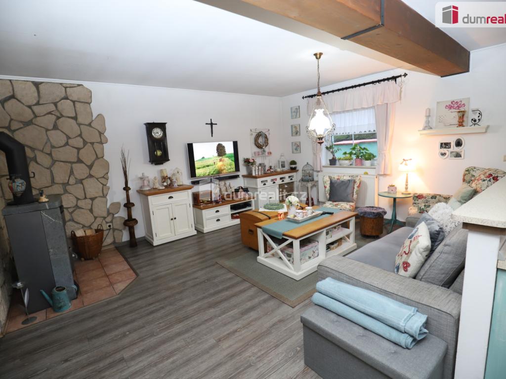 Prodej domu 150 m2