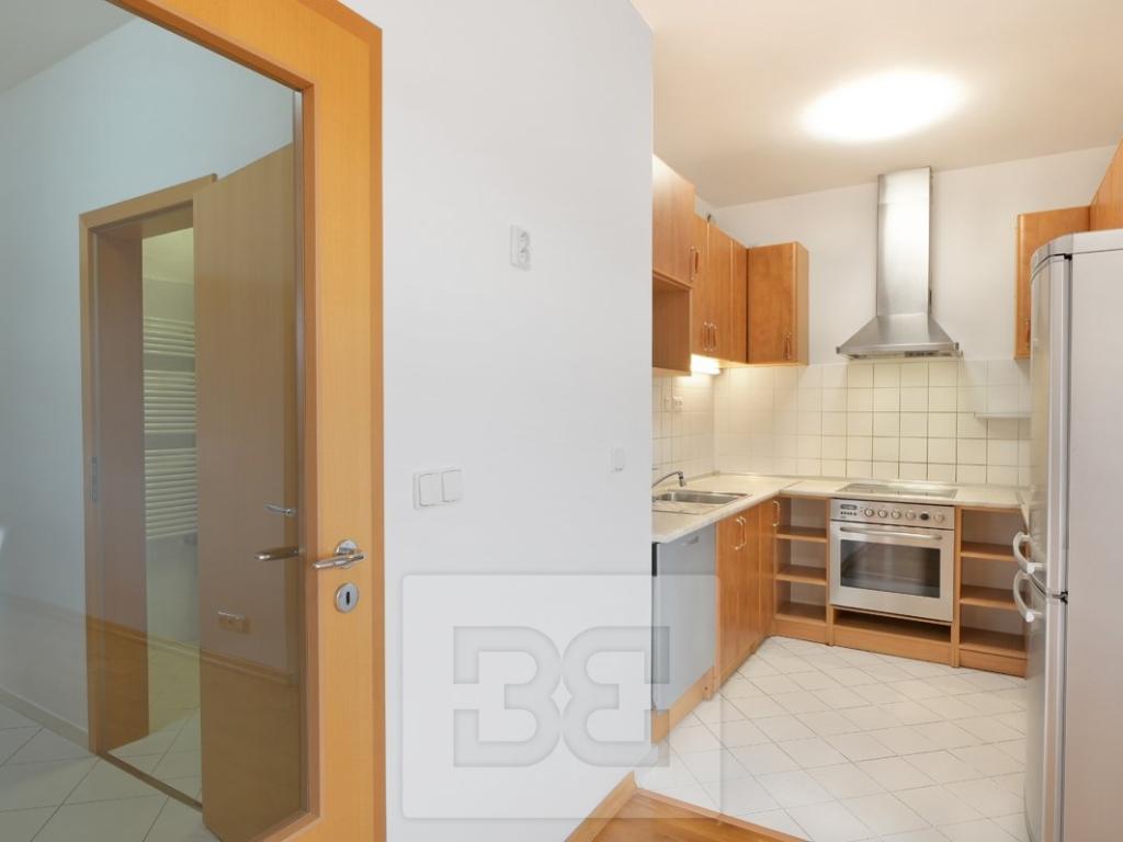 Pronájem bytu 4+kk 153 m2