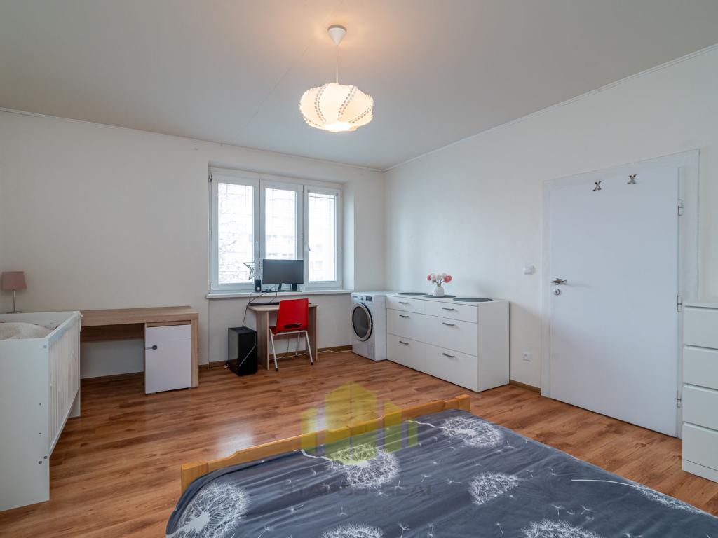 Pronájem bytu 2+kk 48 m2